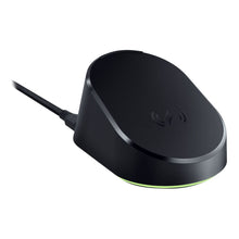 Load image into Gallery viewer, Razer Mouse Dock Pro with Wireless Charging Puck
