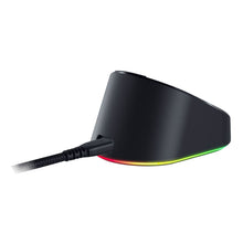 Load image into Gallery viewer, Razer Mouse Dock Pro with Wireless Charging Puck
