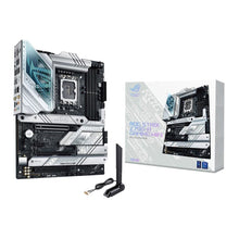 Load image into Gallery viewer, ASUS Z790-A ROG Strix Gaming WiFi Intel LGA 1700 ATX Motherboard
