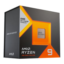 Load image into Gallery viewer, AMD Ryzen 9 7950X3D, ASUS B650E-F ROG Strix Gaming WiFi, G.Skill Flare X5 Series Kit 64GB DDR5-6000, Computer Build Bundle
