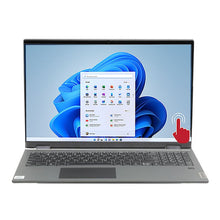 Load image into Gallery viewer, Lenovo IdeaPad Flex 5 16&quot; 2-in-1 Laptop Computer - Arctic Grey
