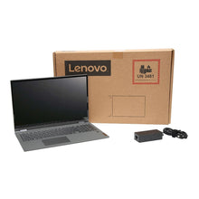 Load image into Gallery viewer, Lenovo IdeaPad Flex 5 16&quot; 2-in-1 Laptop Computer - Arctic Grey
