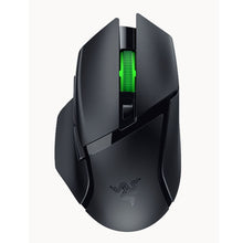 Load image into Gallery viewer, Razer Basilisk V3 X HyperSpeed Ergonomic Wireless Gaming Mouse - Black
