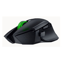 Load image into Gallery viewer, Razer Basilisk V3 X HyperSpeed Ergonomic Wireless Gaming Mouse - Black
