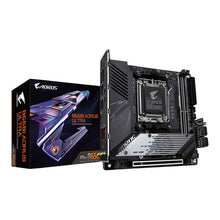 Load image into Gallery viewer, Gigabyte B650I Aorus Ultra AMD AM5 Mini-ITX Motherboard
