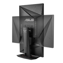 Load image into Gallery viewer, ASUS TUF Gaming VG279QR 26.95&quot; Full HD (1920 x 1080) 165Hz Gaming Monitor Platinum
