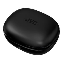 Load image into Gallery viewer, JVC Sport True Wireless Bluetooth Earbuds/Black
