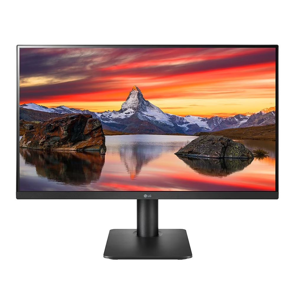 LG 27MQ450-B.AUS 27