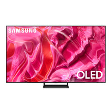 Load image into Gallery viewer, Samsung 77&quot; Class (76.7&quot; Diag.) 4K UHD Smart OLED TV
