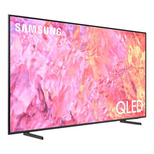 Load image into Gallery viewer, Samsung 55&quot; Class (54.6&quot; Diag.) 4K Ultra HD Smart QLED TV
