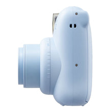 Load image into Gallery viewer, Pastel Blue/Fuji Instax Mini 12 Instant Camera
