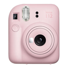 Load image into Gallery viewer, Blossom Pink/Fuji Instax Mini 12 Instant Camera
