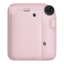 Load image into Gallery viewer, Blossom Pink/Fuji Instax Mini 12 Instant Camera
