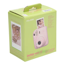 Load image into Gallery viewer, Blossom Pink/Fuji Instax Mini 12 Instant Camera
