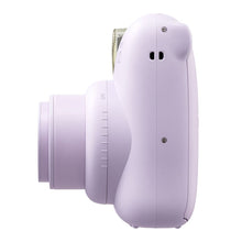 Load image into Gallery viewer, Lilac Purple/Fuji Instax Mini 12 Instant Camera
