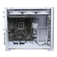Load image into Gallery viewer, Bitspower Titan Barebone Computer
