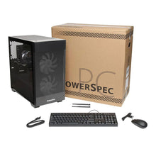 Load image into Gallery viewer, PowerSpec G715 Gaming PC
