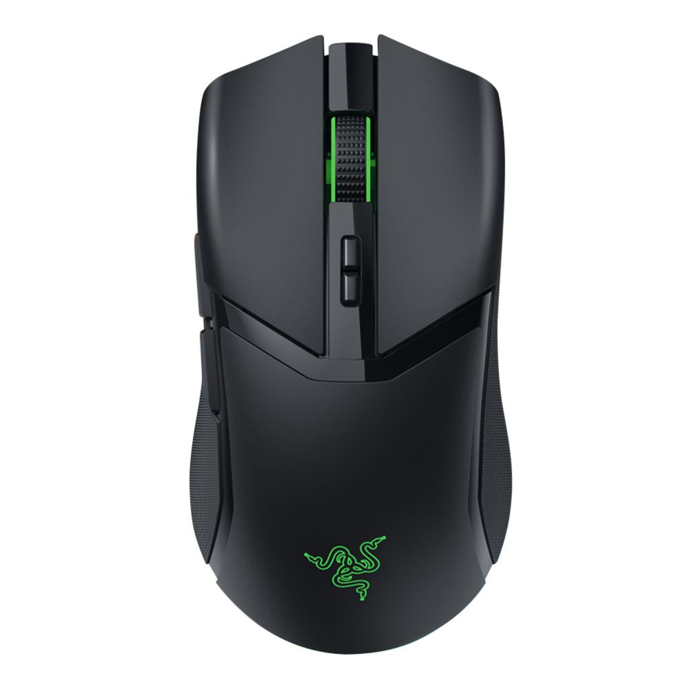 Razer Cobra Pro Lightweight ChromaRGB Wireless Gaming Mouse/Black