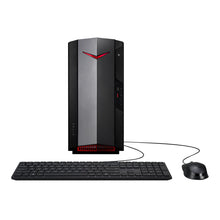 Load image into Gallery viewer, Acer Nitro 50 N50-640-UR11 Gaming PC
