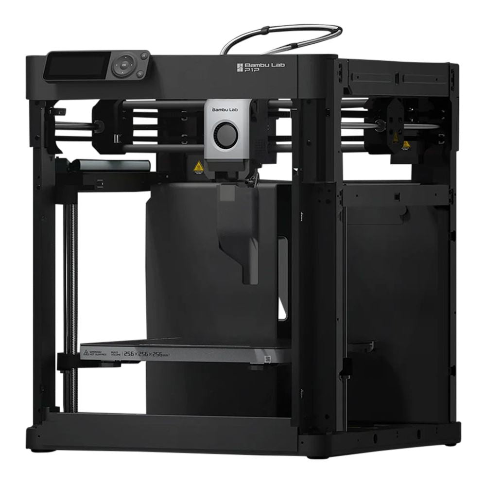 Bambu Lab P1P 3D Printer
