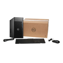Load image into Gallery viewer, Dell Precision 3660 Workstation Desktop Computer
