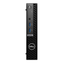 Load image into Gallery viewer, Dell OptiPlex Micro 7010 Desktop Computer
