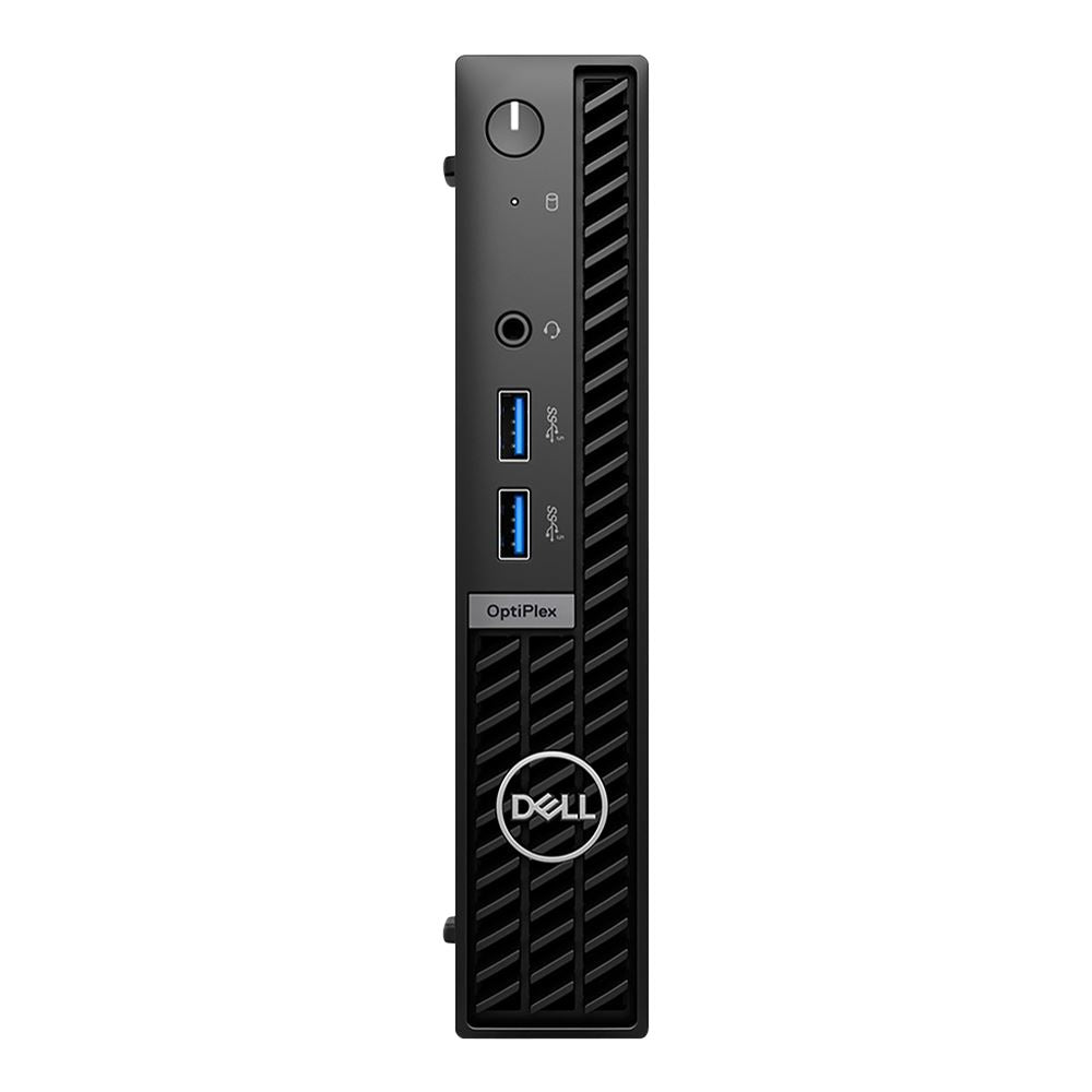 Dell OptiPlex Micro 7010 Desktop Computer