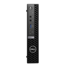 Load image into Gallery viewer, Dell OptiPlex 7010 Micro Plus Desktop Computer
