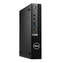 Load image into Gallery viewer, Dell OptiPlex 7010 Micro Plus Desktop Computer
