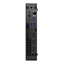 Load image into Gallery viewer, Dell OptiPlex 7010 Micro Plus Desktop Computer
