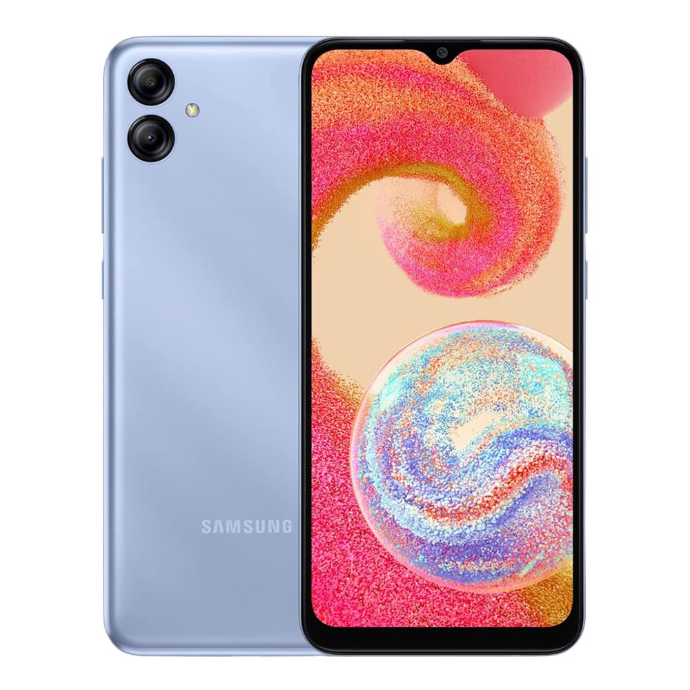 Samsung Galaxy A04E Unlocked 4G LTE