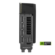 Load image into Gallery viewer, ASUS NVIDIA GeForce RTX 4090 ROG Strix LC Overclocked Liquid Cooled 24GB GDDR6X PCIe 4.0 Graphics Card
