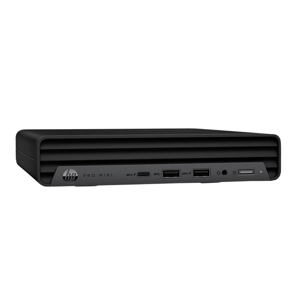 HP Pro Mini 400 G9 Desktop Computer
