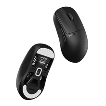 Load image into Gallery viewer, Pulsar Gaming Gears X2H mini Wireless Gaming Mouse/Black
