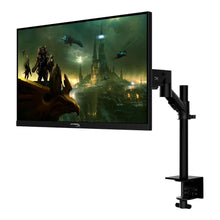 Load image into Gallery viewer, HyperX Armada 24.5&quot; Full HD (1920 x 1080) 240Hz Gaming Monitor
