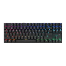Load image into Gallery viewer, Cherry MX 8.2 TKL Wireless Gaming Keyboard/Black w/MX Brown Switch
