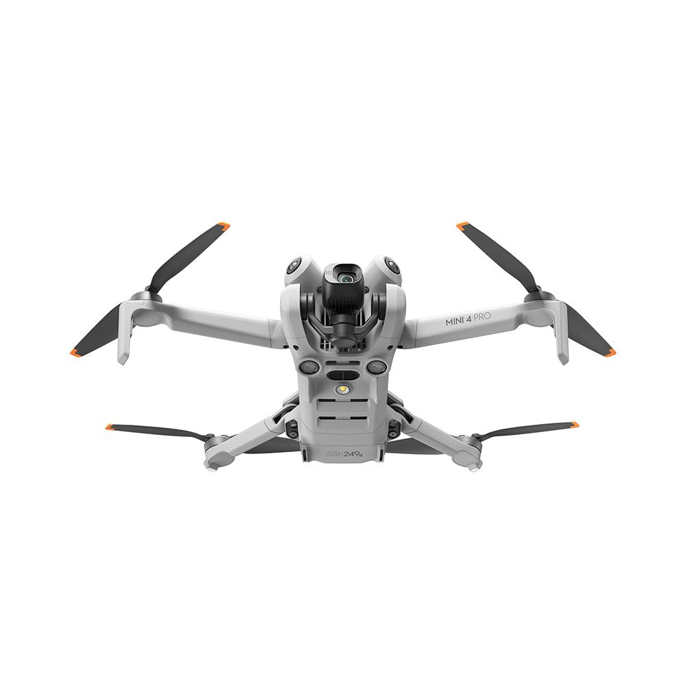 DJI Mini 4 Pro Drone Fly More Combo Plus with RC 2 Controller