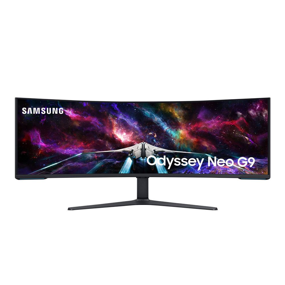 Samsung dyssey Neo G9 57