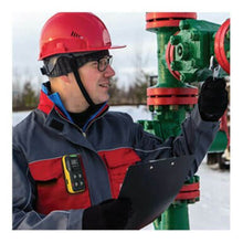 Load image into Gallery viewer, Honeywell BW Flex4 (4Gas Detector)(%LEL(Filtered,O2,H2S,CO)
