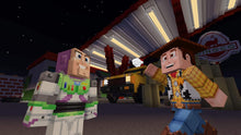 Load image into Gallery viewer, Minecraft Starter Collection (PS4)
