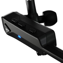 Load image into Gallery viewer, Wireless Gaming Chat Communicator for PS5, PS4, iOS, Android, Windows 10 &amp; 11 PCs, &amp; Bluetooth Mobile Devices with Noise - Cancelling Mic
