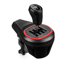 Load image into Gallery viewer, Pedals+ TH8S Shifter Add-On/Racing Pedals (PS5, PS4, Xbox Series X/S, One and PC) &amp; TH8S Shifter Add-On
