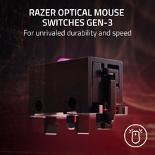 Load image into Gallery viewer, Razer Cobra Pro Lightweight ChromaRGB Wireless Gaming Mouse/White
