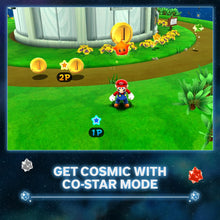 Load image into Gallery viewer, Super Mario Galaxy + Super Mario Galaxy 2 - Nintendo Switch – OLED Model
