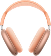 Load image into Gallery viewer, AirPods Max 2 (USB-C) - Orange/Apple
