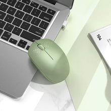 Load image into Gallery viewer, Wireless Mouse/ Olive Green
