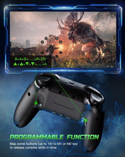 Load image into Gallery viewer, Switch Controller Compatible with Switch/Switch Lite/Switch OLED/Windows/iOS/Android
