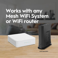 Load image into Gallery viewer, DOCSIS 3.1 Modem | Pairs with Any WiFi Router or Mesh WiFi
