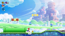 Load image into Gallery viewer, Super Mario Bros.™ Wonder - Nintendo Switch (US Version)
