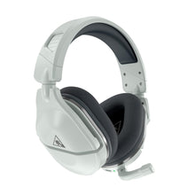 Load image into Gallery viewer, White/Turtle Beach Stealth 600 Gen 2 MAX Wireless Multiplatform Amplified Gaming Headset
